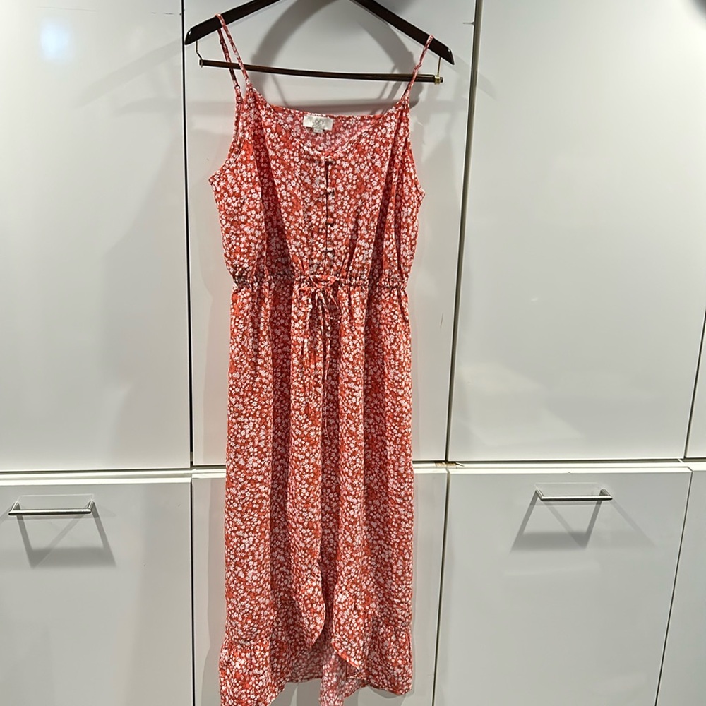 Loft Dress